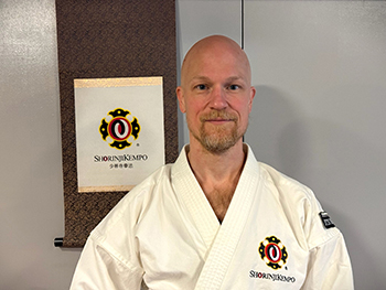 Bogdan Sensei